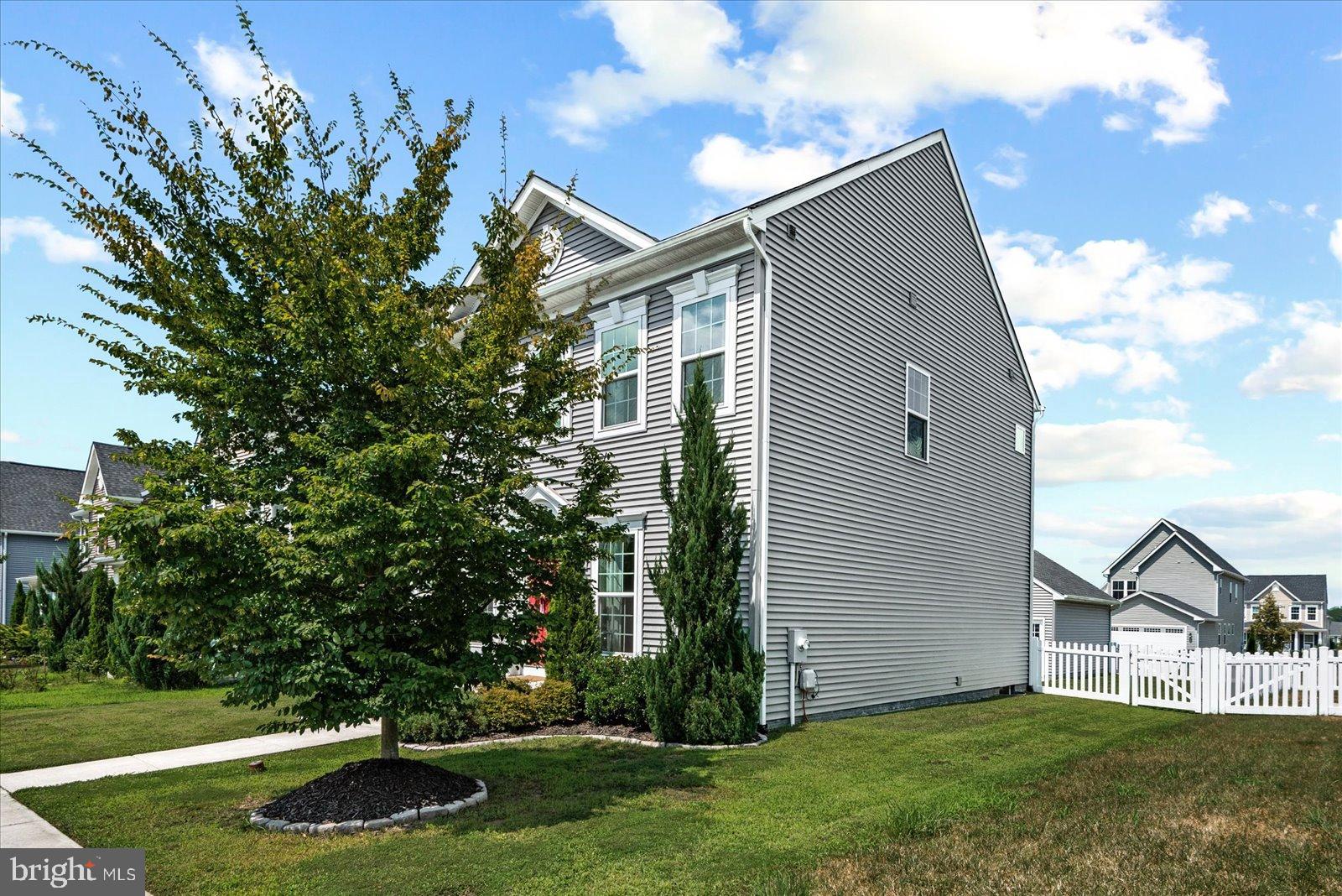 6509 CRITTENDEN LANE
