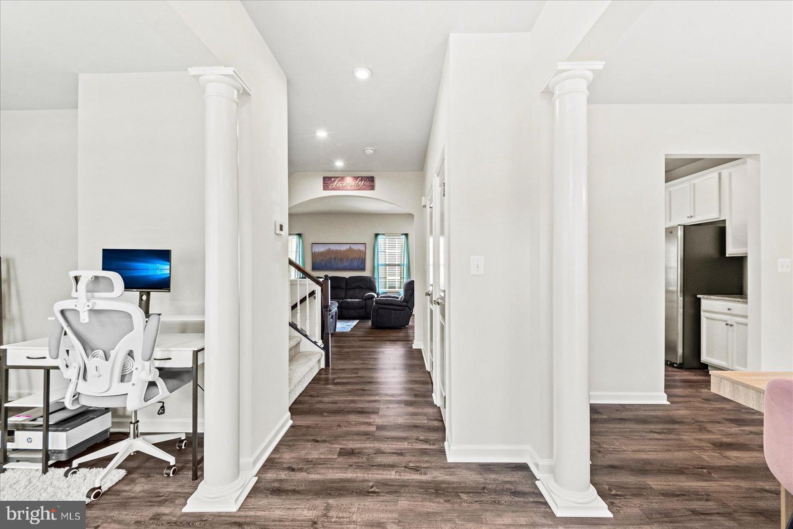 6509 CRITTENDEN LANE
