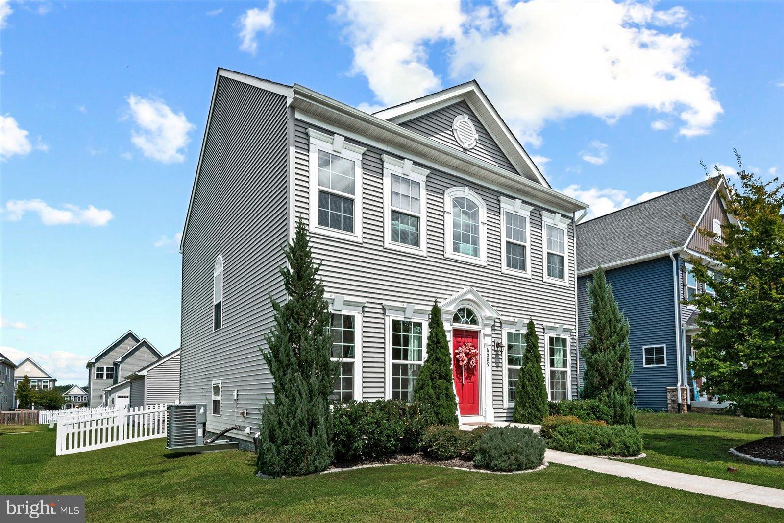 6509 CRITTENDEN LANE