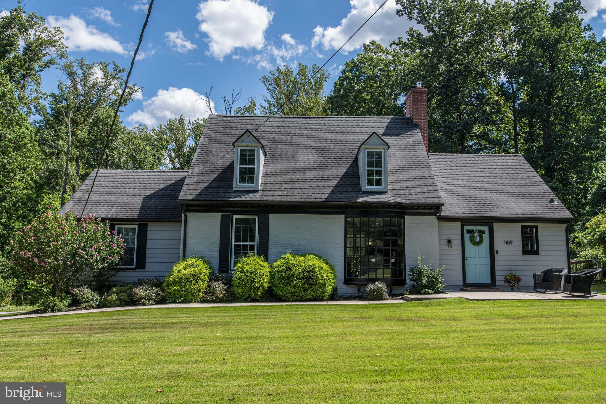 1109 PROVIDENCE RD