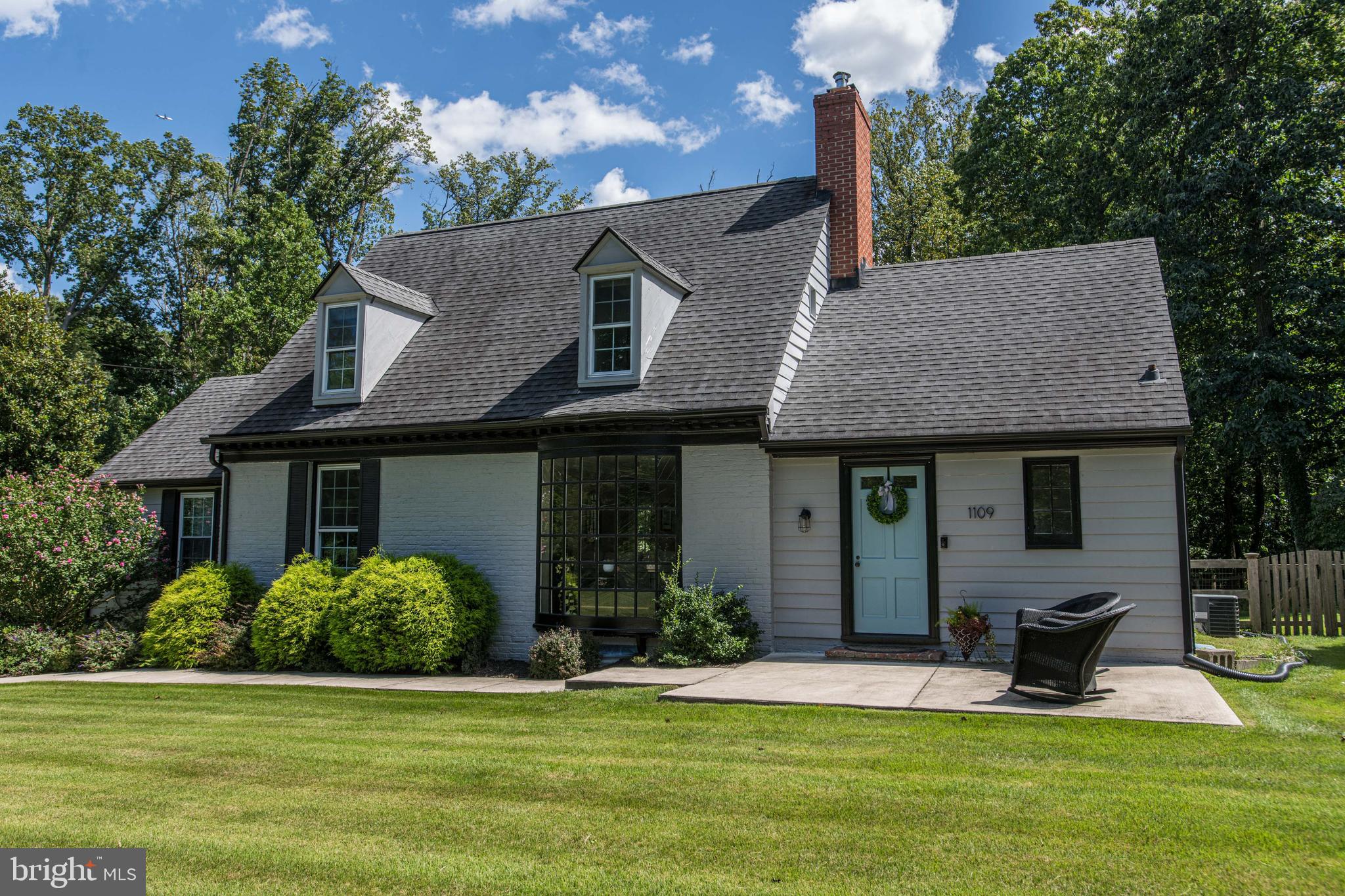 1109 PROVIDENCE RD
