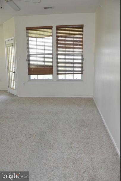 AMBER RIDGE AT MILESTONE - Residential Lease