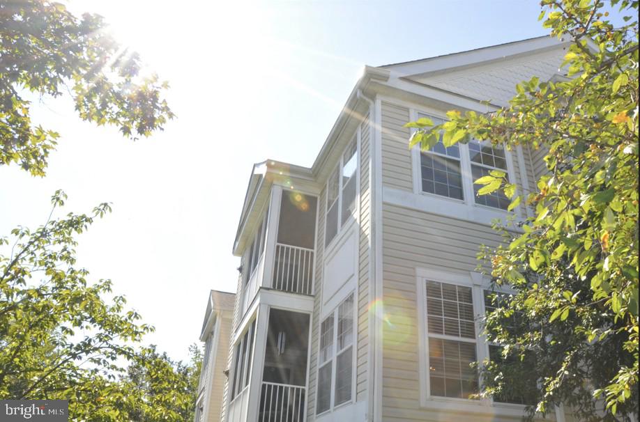 AMBER RIDGE AT MILESTONE - Residential Lease