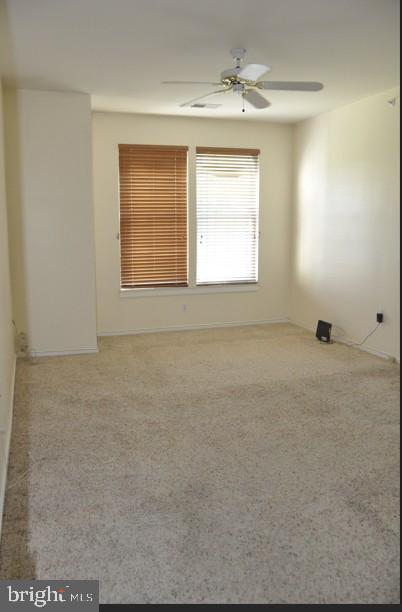 AMBER RIDGE AT MILESTONE - Residential Lease