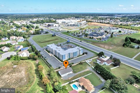 Homes For Sale - 34885 Collins Avenue<br/> REHOBOTH BEACH, DE 19971