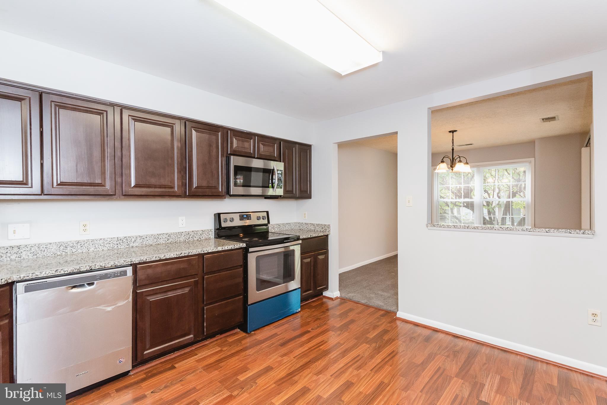 THE FALLS GARDEN - Residential