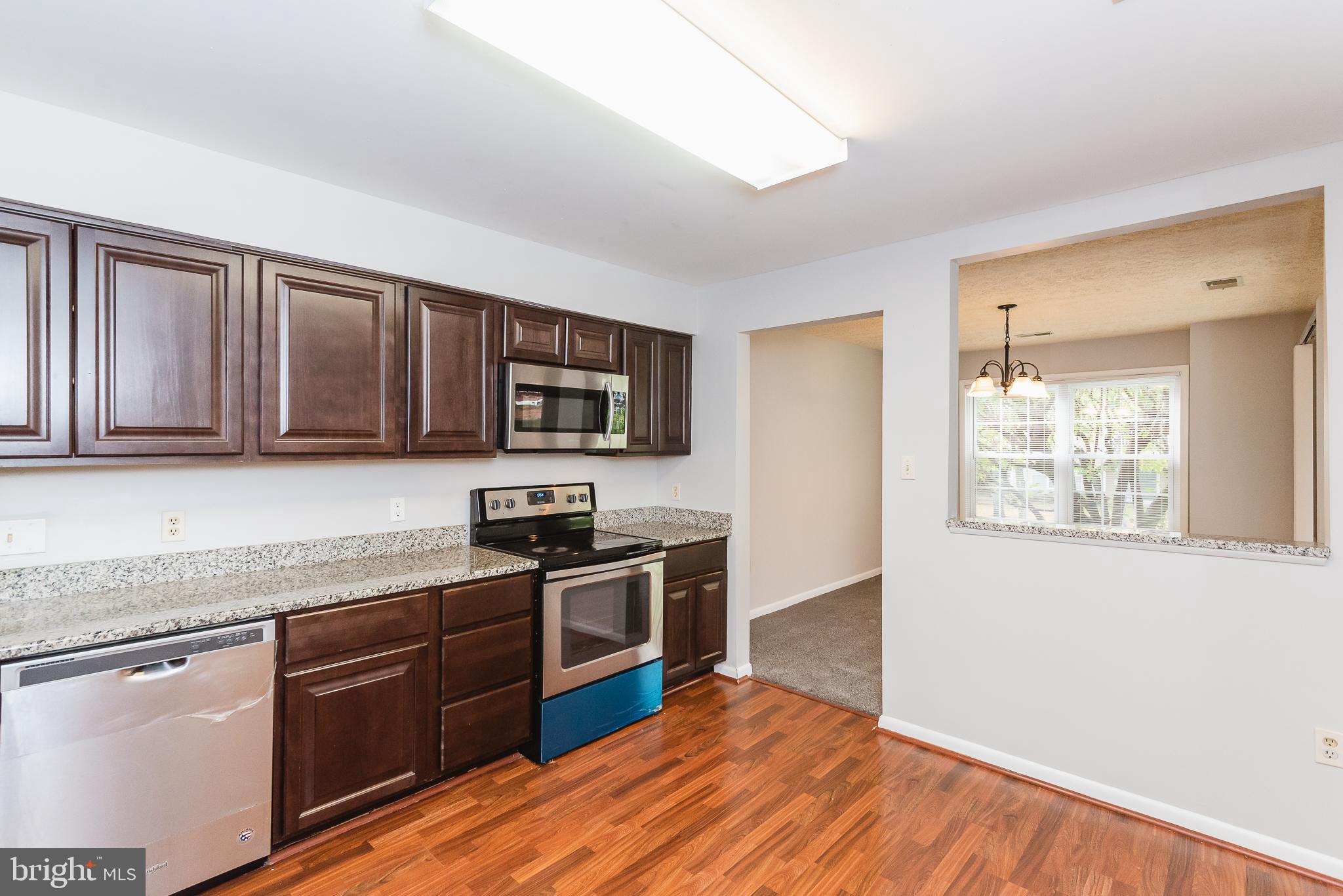 THE FALLS GARDEN - Residential