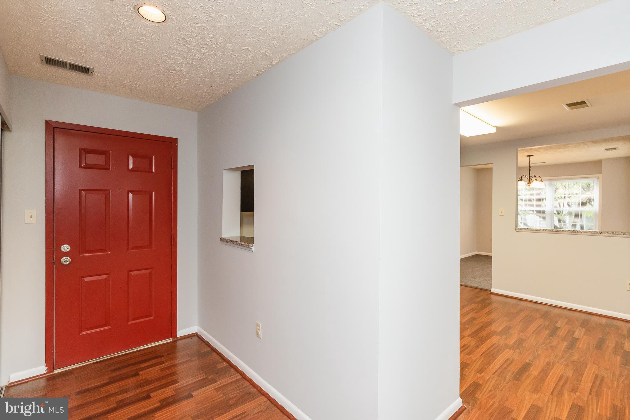 THE FALLS GARDEN - Residential