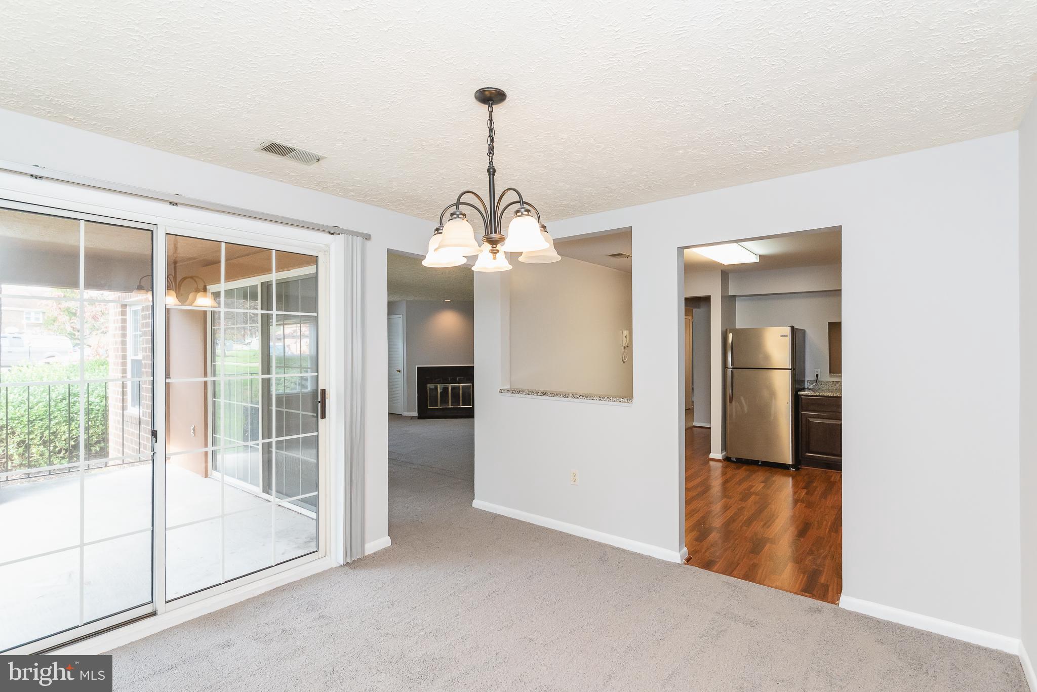 THE FALLS GARDEN - Residential