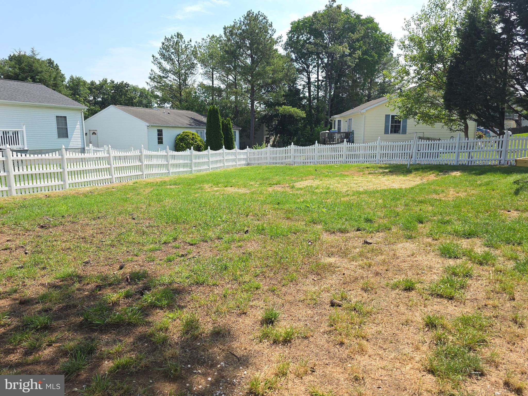 OPEQUON MEADOWS - Residential Lease