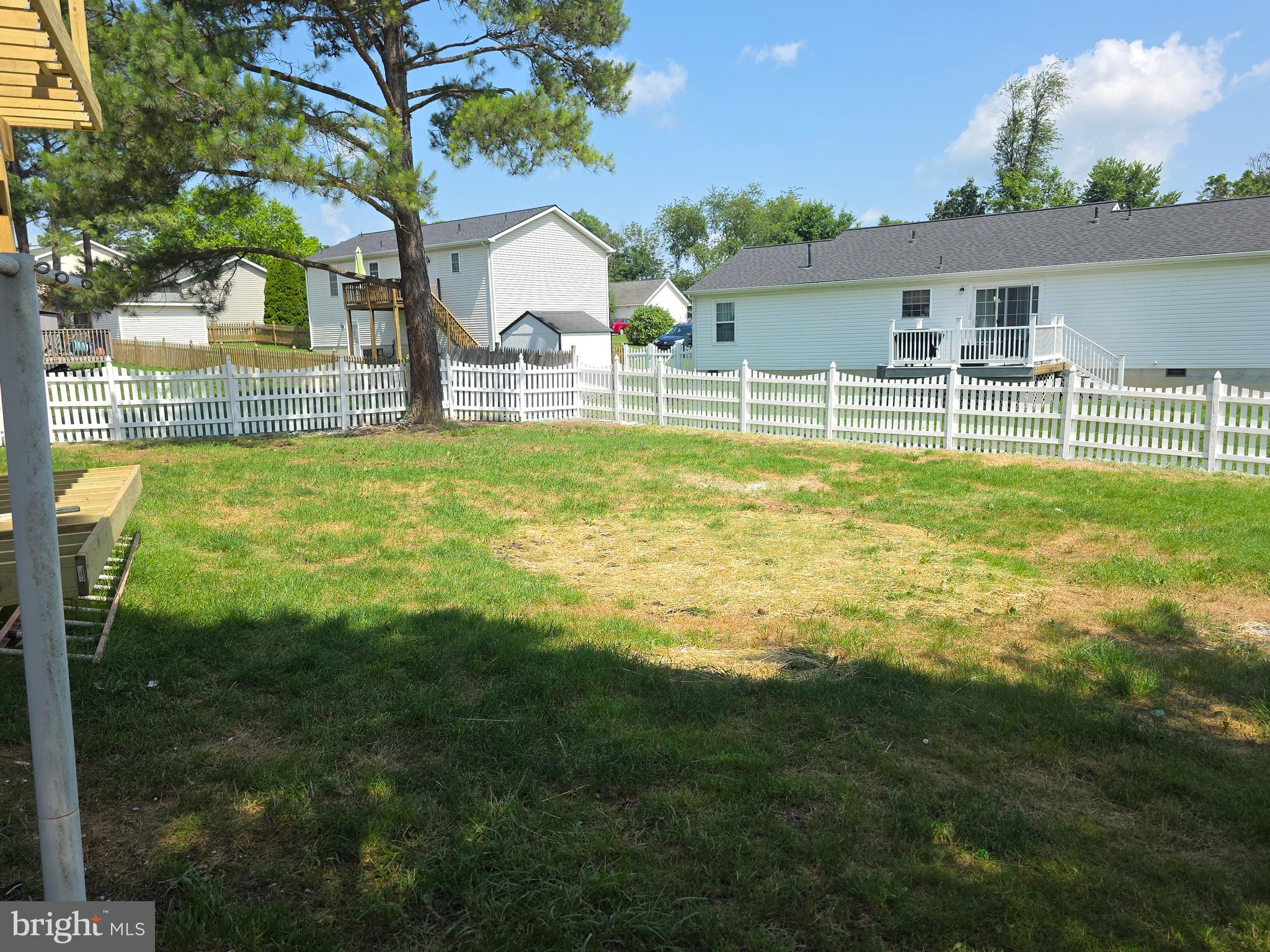 OPEQUON MEADOWS - Residential Lease