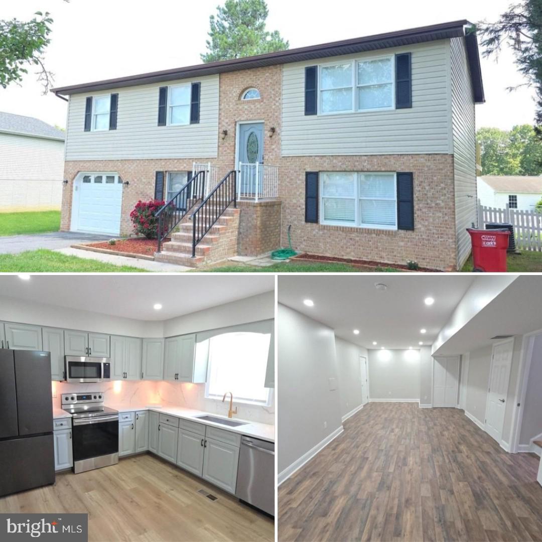 OPEQUON MEADOWS - Residential Lease