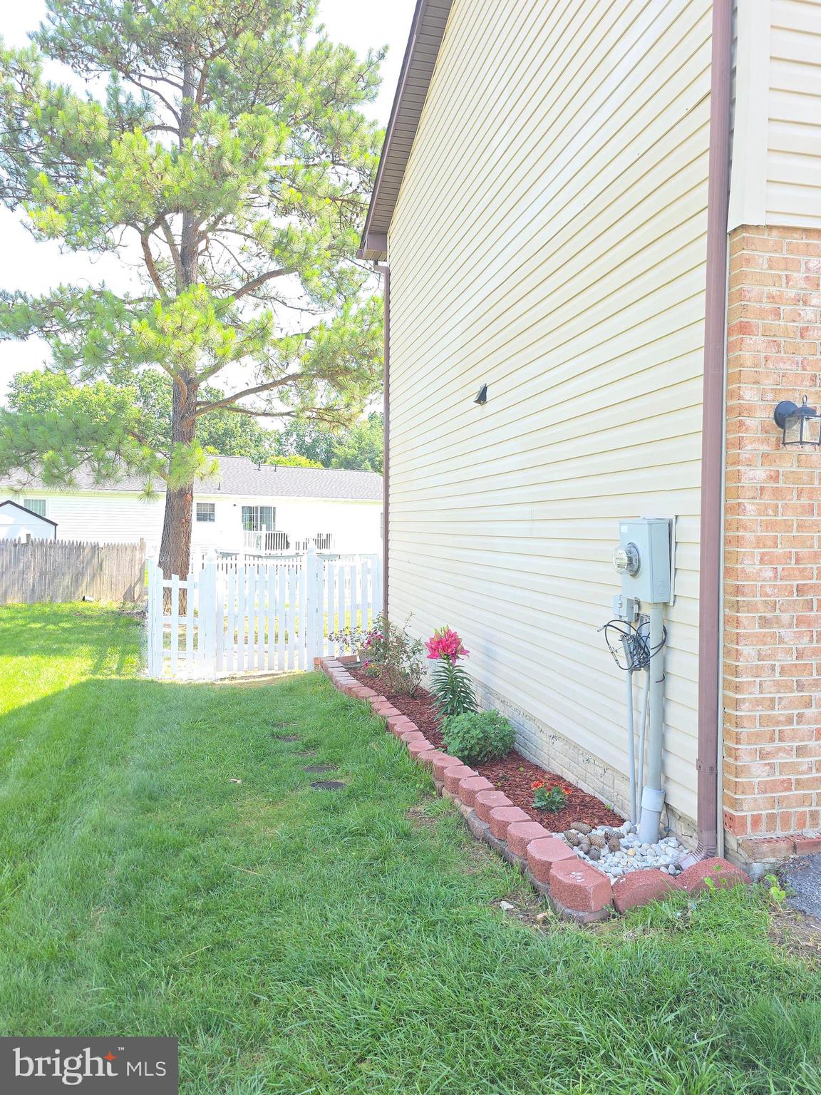 OPEQUON MEADOWS - Residential Lease