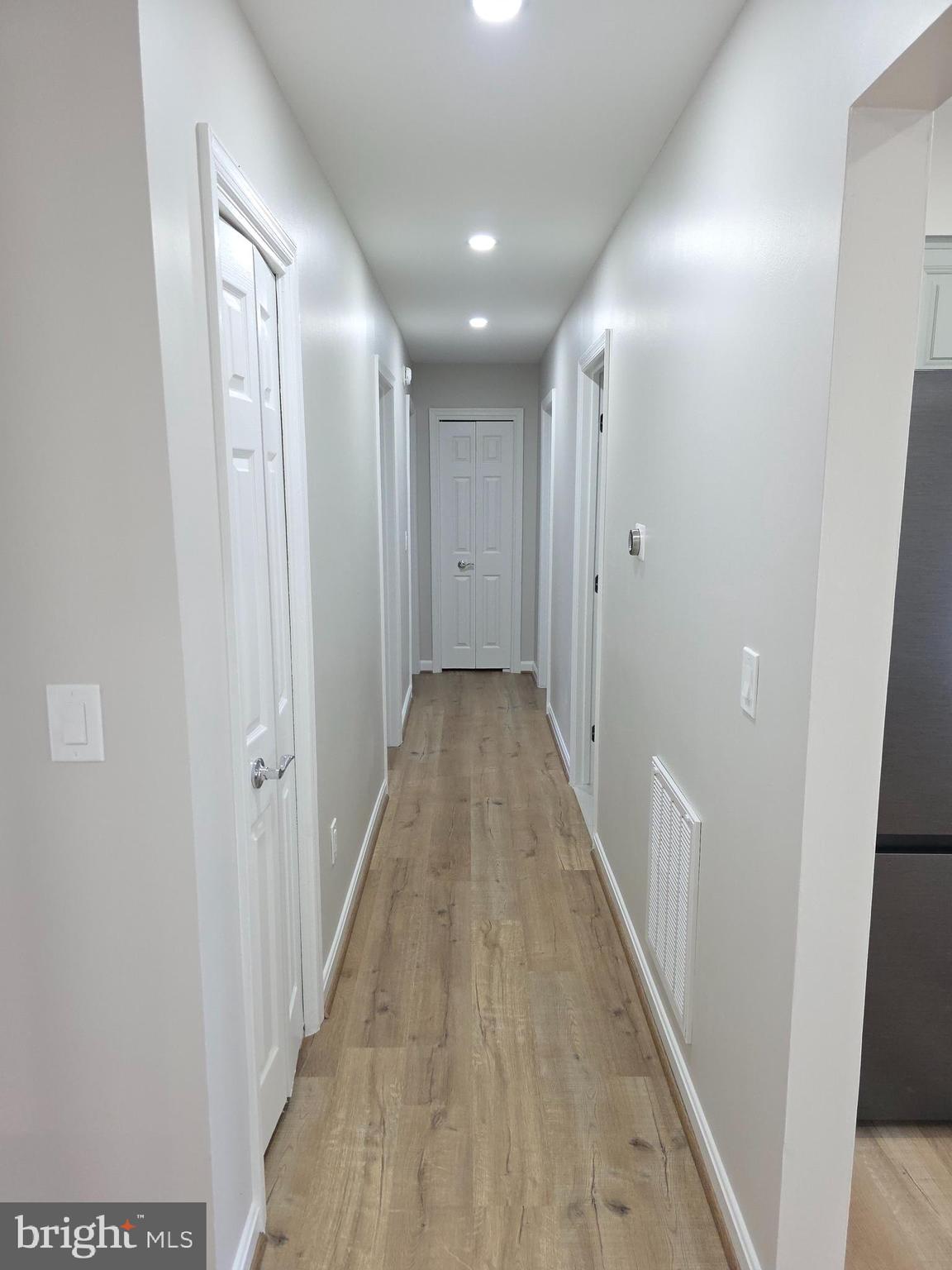 OPEQUON MEADOWS - Residential Lease