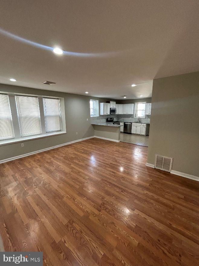 KINGSESSING - Residential Lease