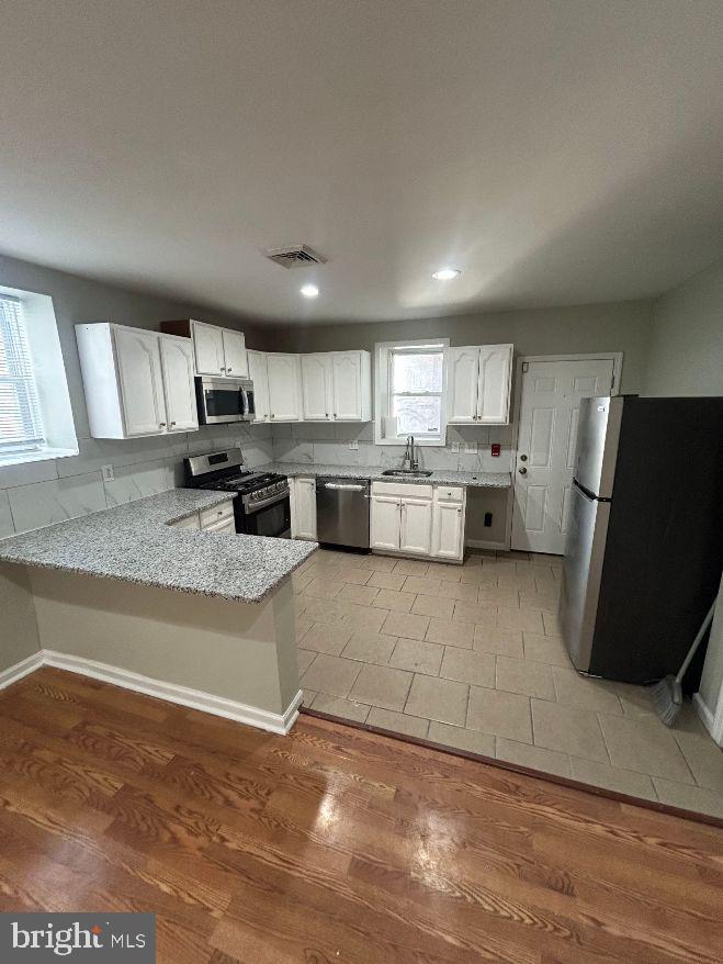 KINGSESSING - Residential Lease