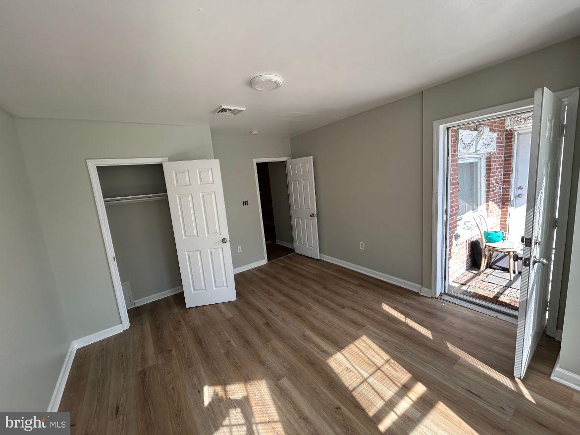 KINGSESSING - Residential Lease