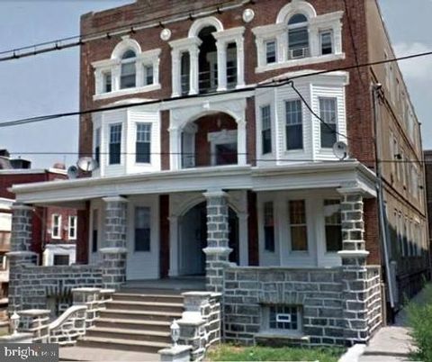 Photo of 1311 - 13 S 52nd Street #4, PHILADELPHIA, PA 19143 (MLS # PAPH2545128)