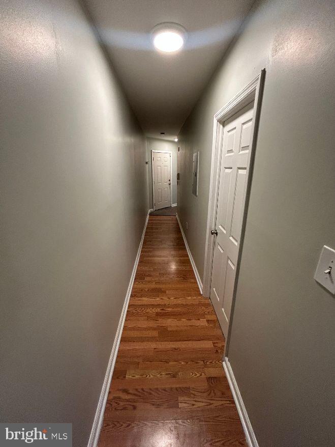 KINGSESSING - Residential Lease