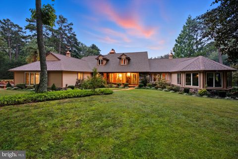 Photo of 1528 Mays Landing Road, HAMMONTON, NJ 08037 (MLS # NJAC2021000)