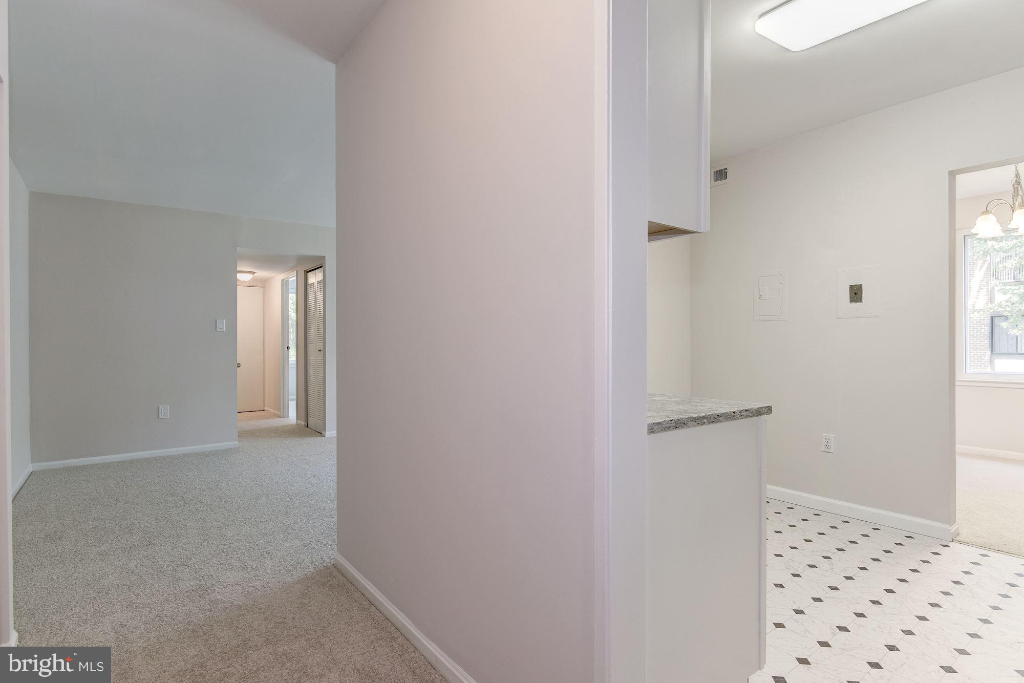 HAWTHORNE VILLAGE - Residential