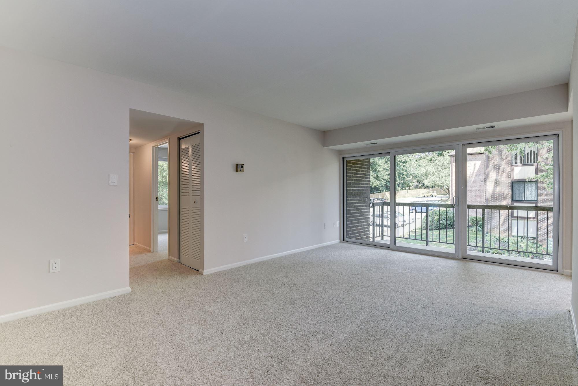 HAWTHORNE VILLAGE - Residential