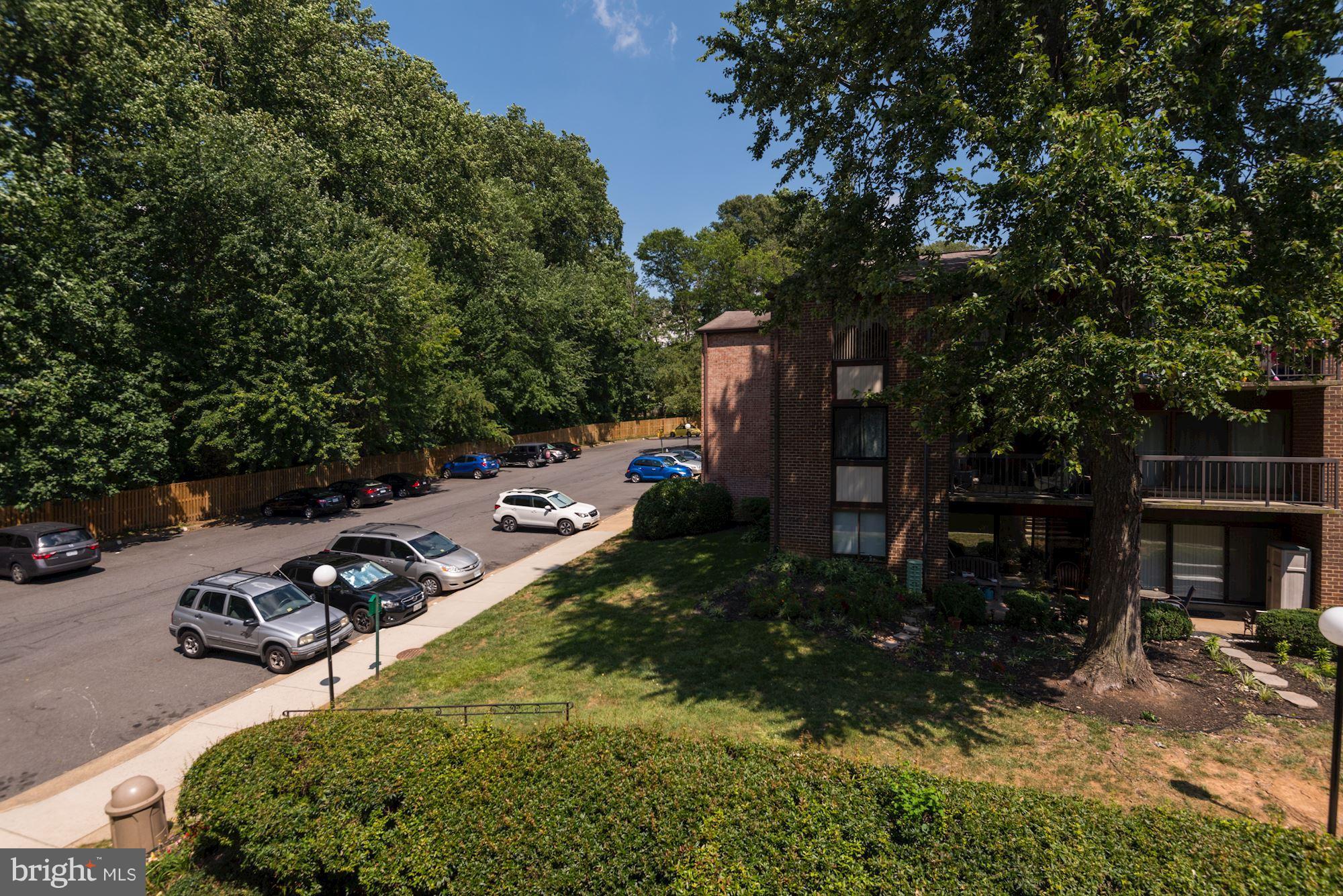 HAWTHORNE VILLAGE - Residential