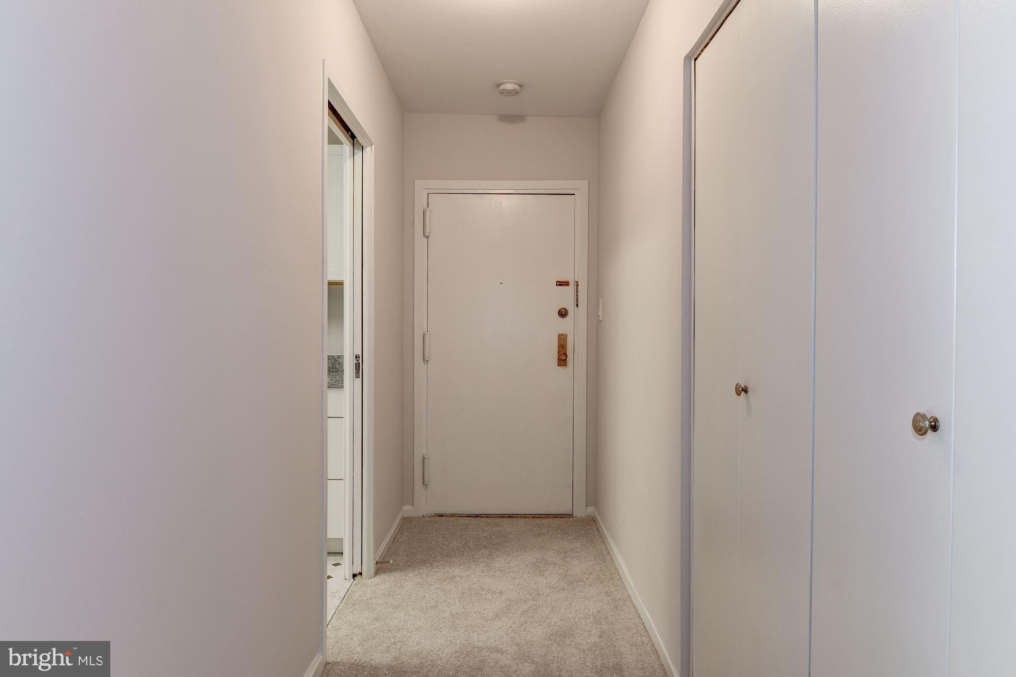 HAWTHORNE VILLAGE - Residential