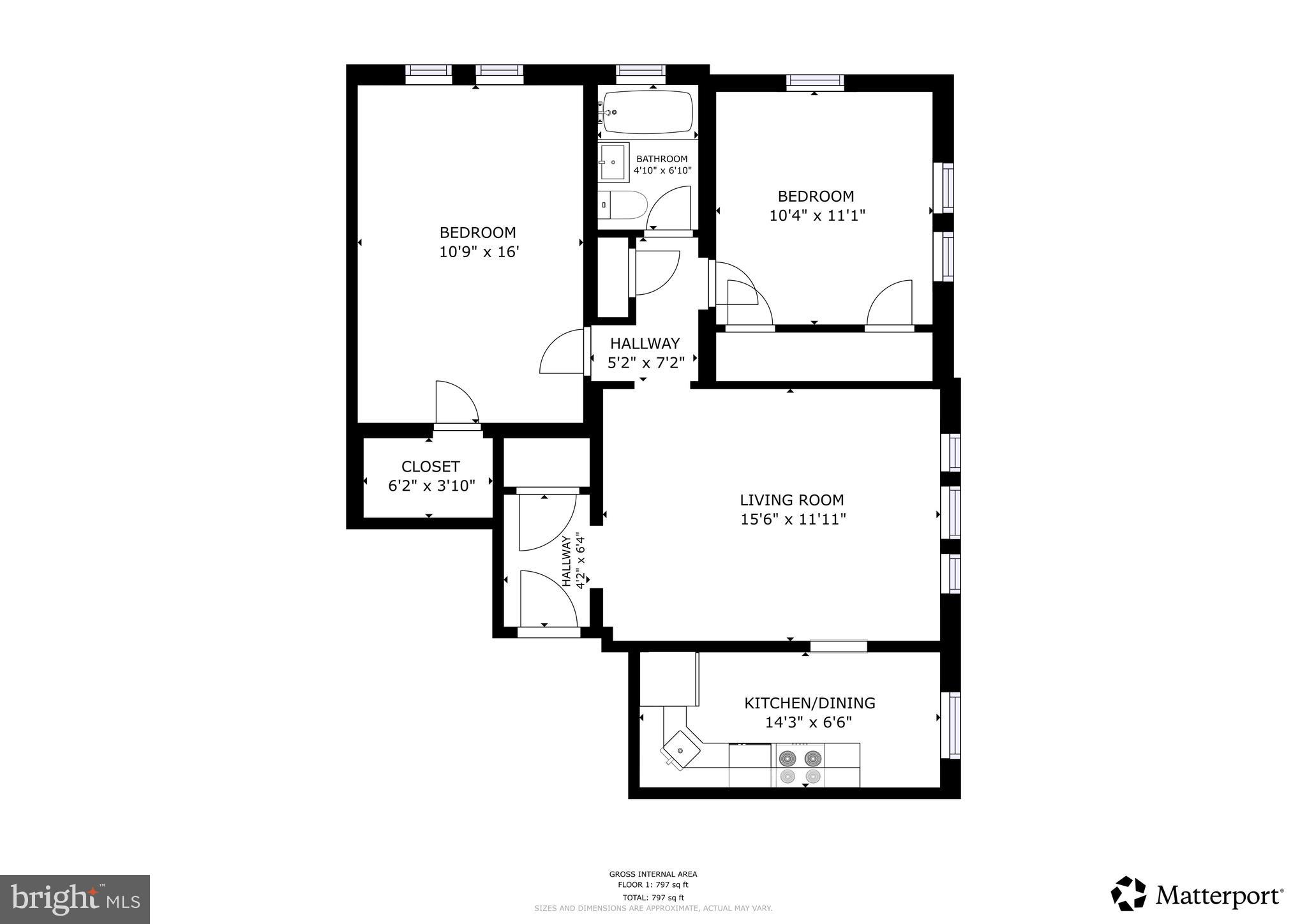 COLONIAL VILLAGE - Residential