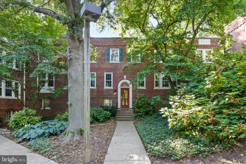 1802 KEY BOULEVARD 9482 ARLINGTON VA 22201