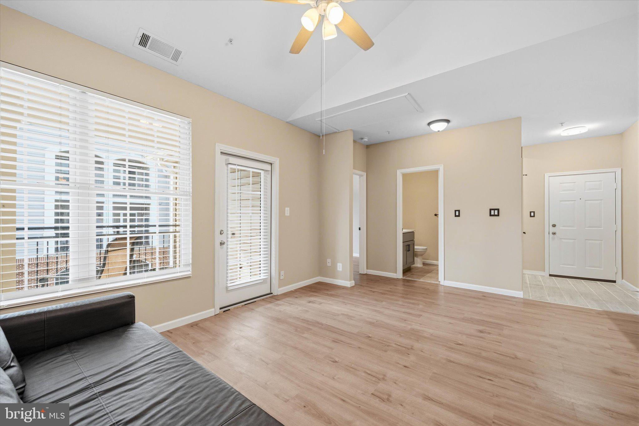 RIVERBEND AT CASCADES - Residential