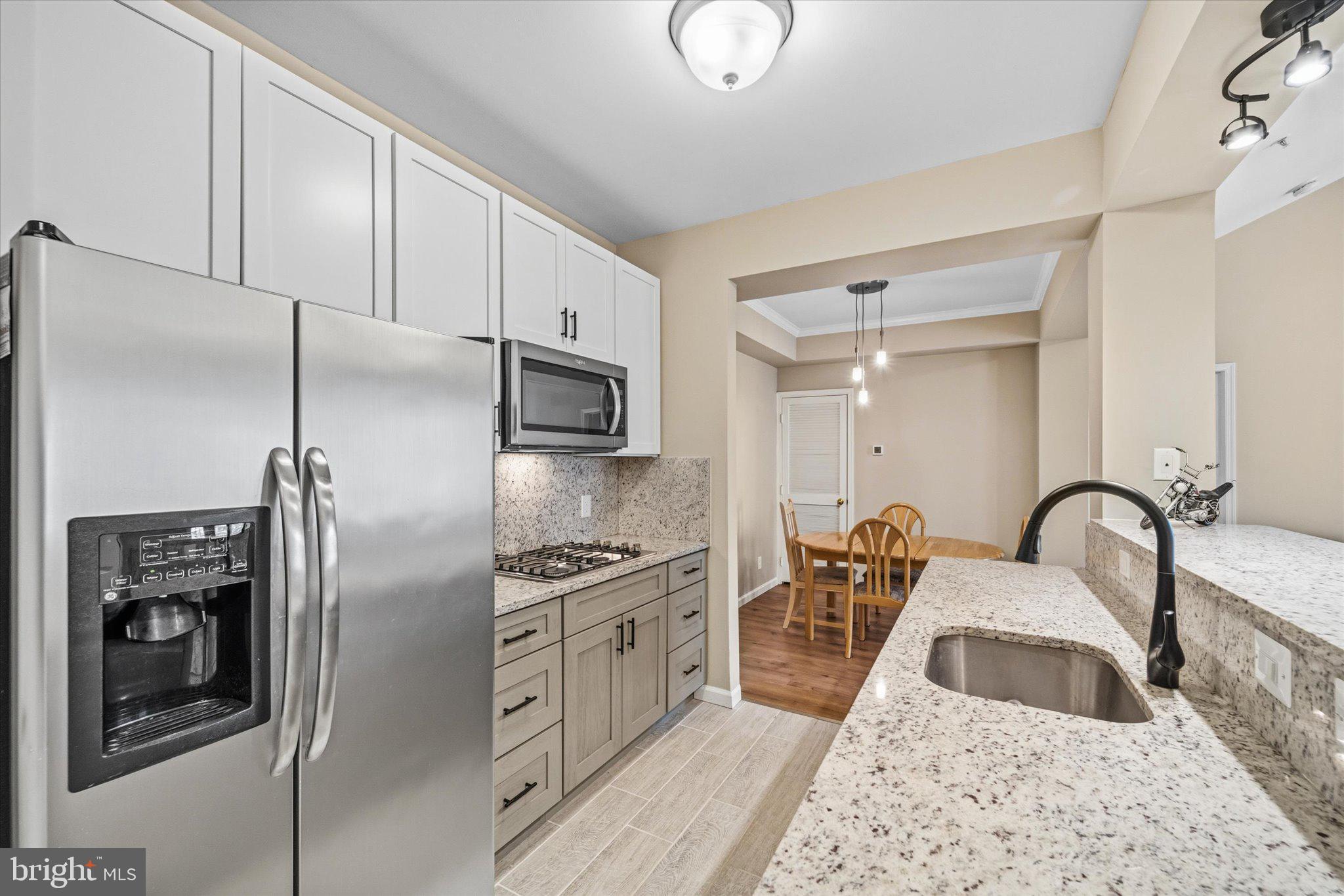 RIVERBEND AT CASCADES - Residential