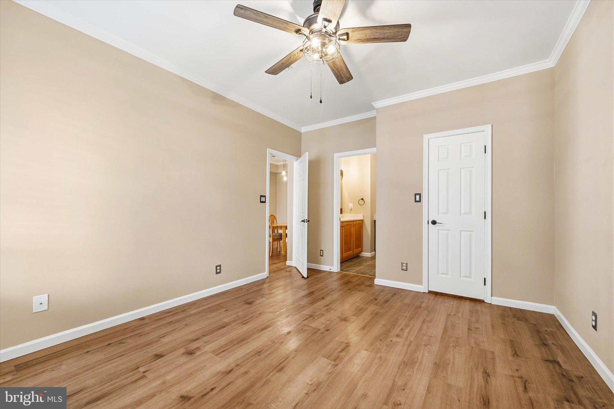 RIVERBEND AT CASCADES - Residential