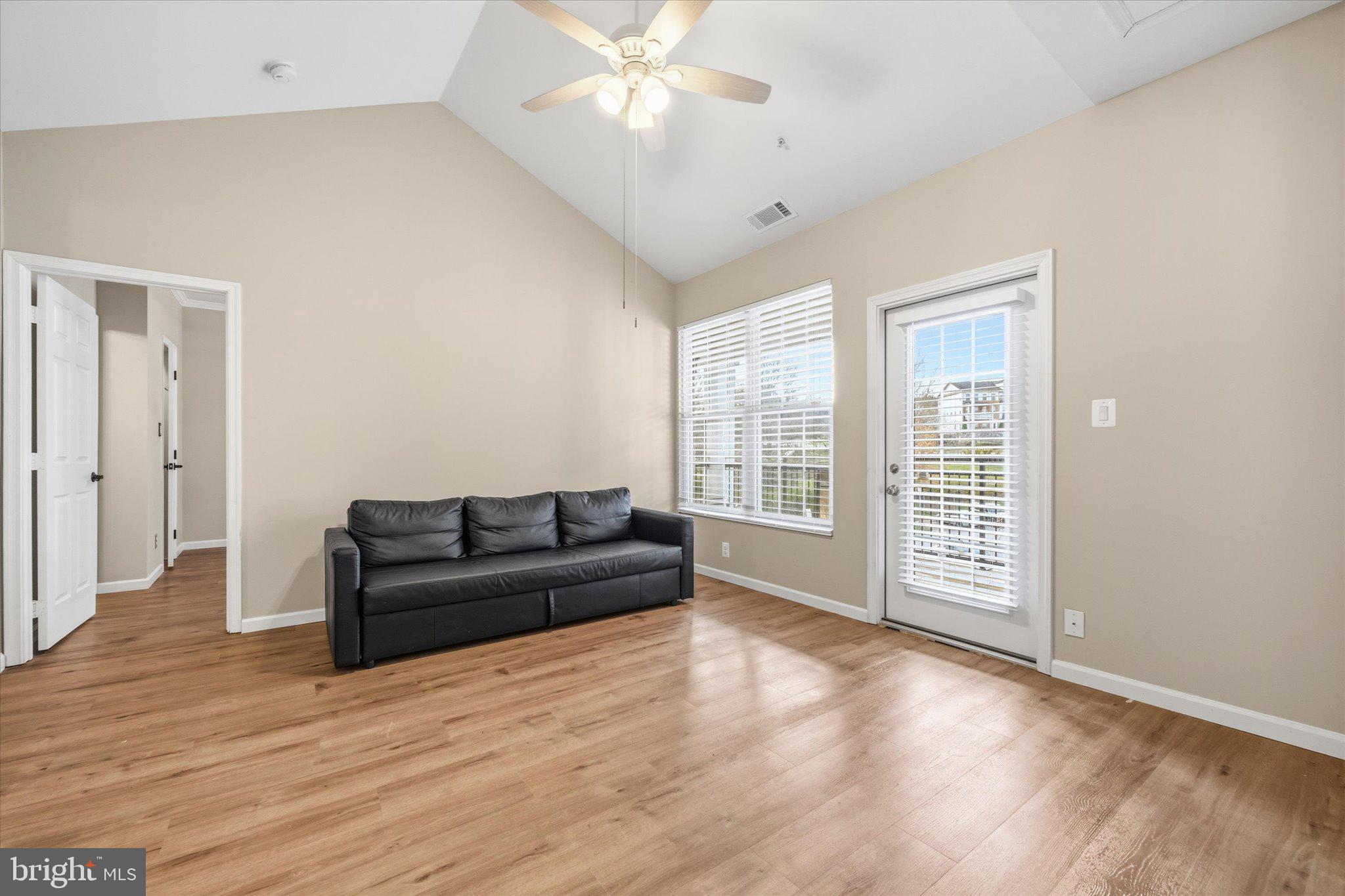 RIVERBEND AT CASCADES - Residential