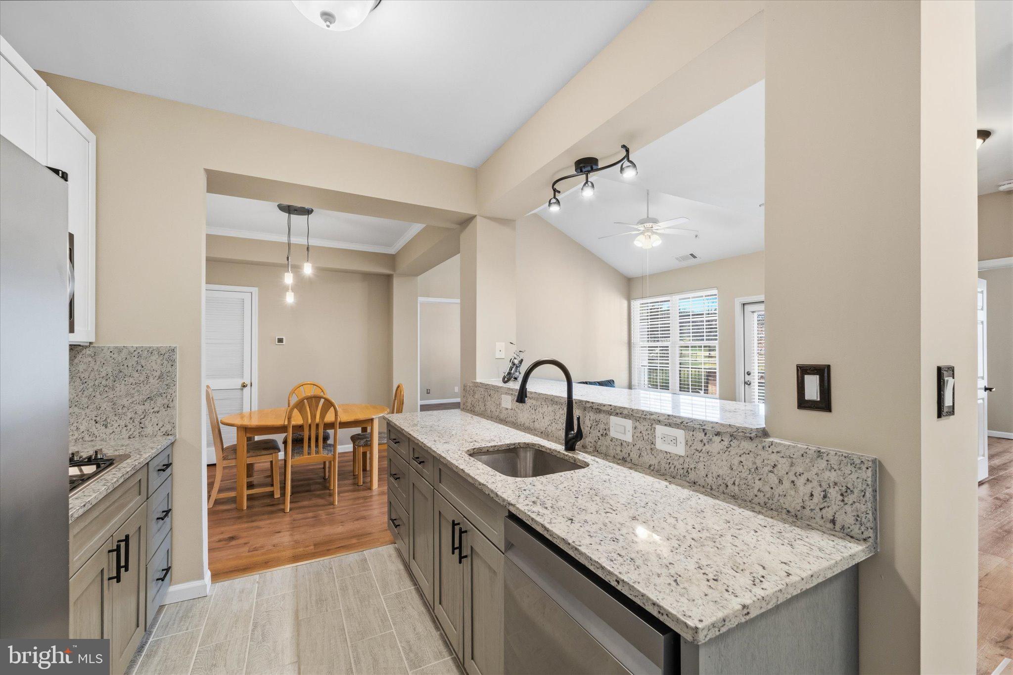 RIVERBEND AT CASCADES - Residential