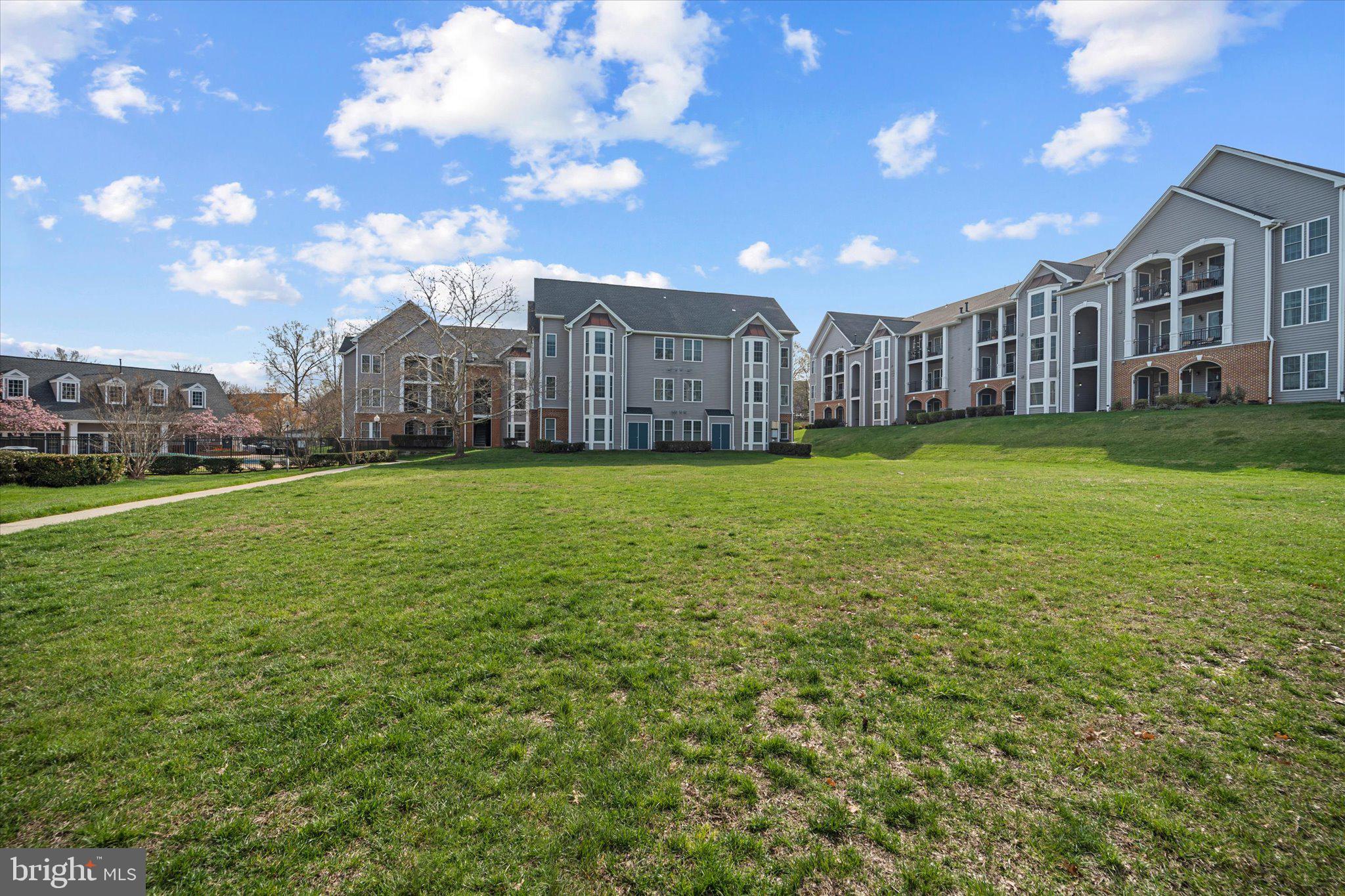 RIVERBEND AT CASCADES - Residential