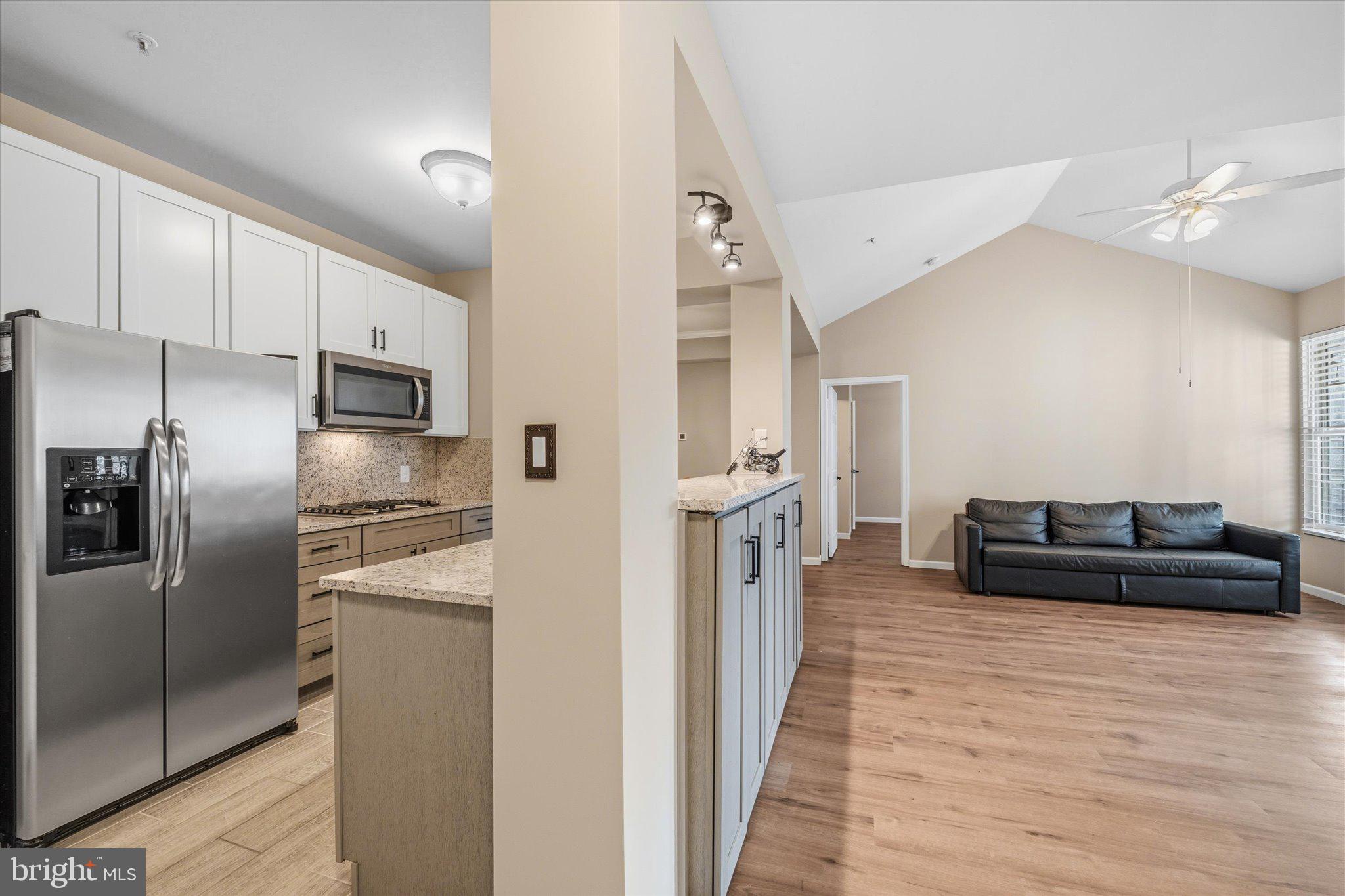 RIVERBEND AT CASCADES - Residential