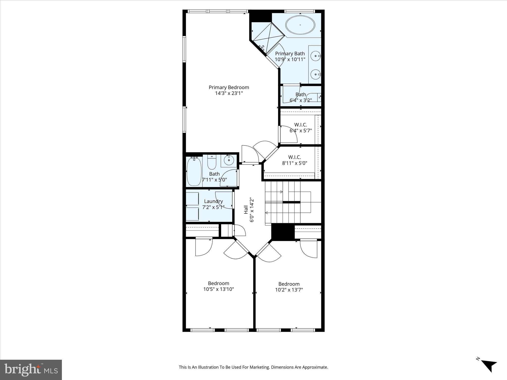 ONE LOUDOUN - Residential