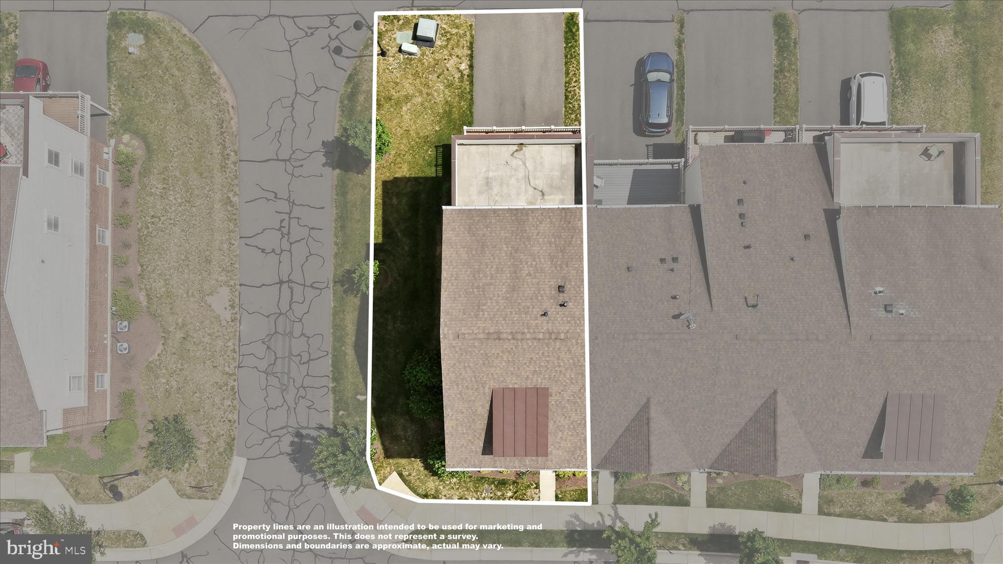 ONE LOUDOUN - Residential