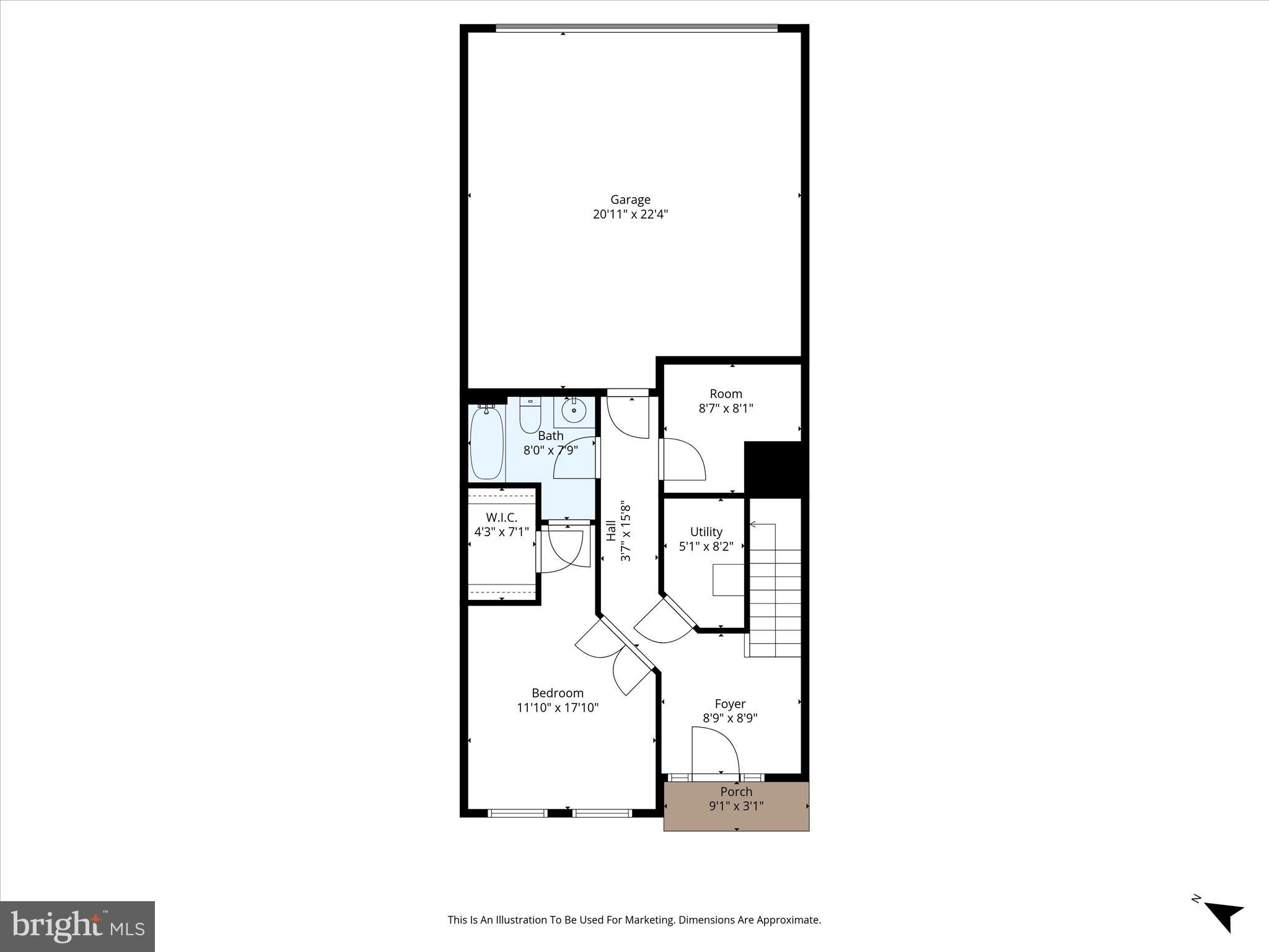 ONE LOUDOUN - Residential
