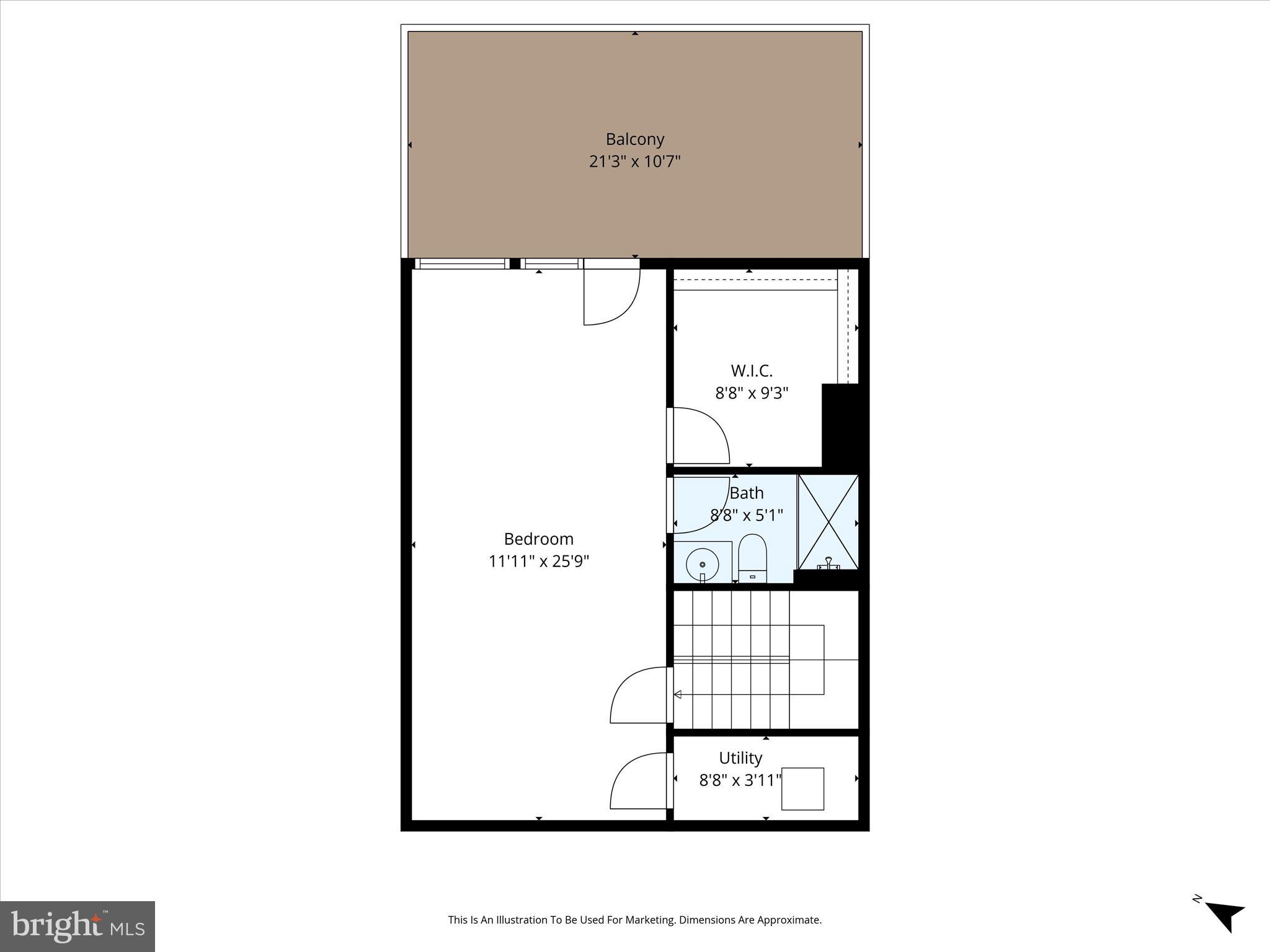ONE LOUDOUN - Residential