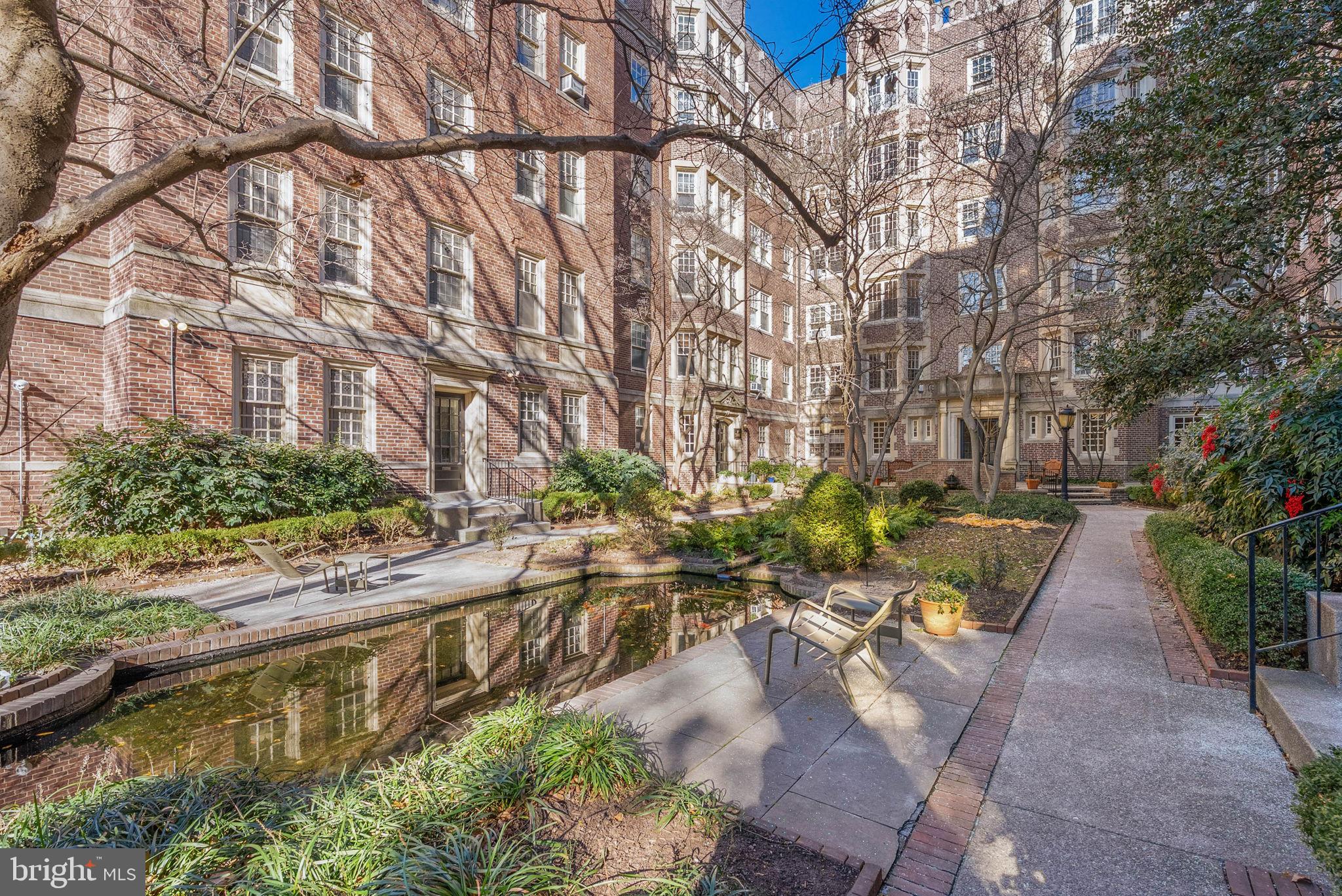 4625 PINE STREET F103