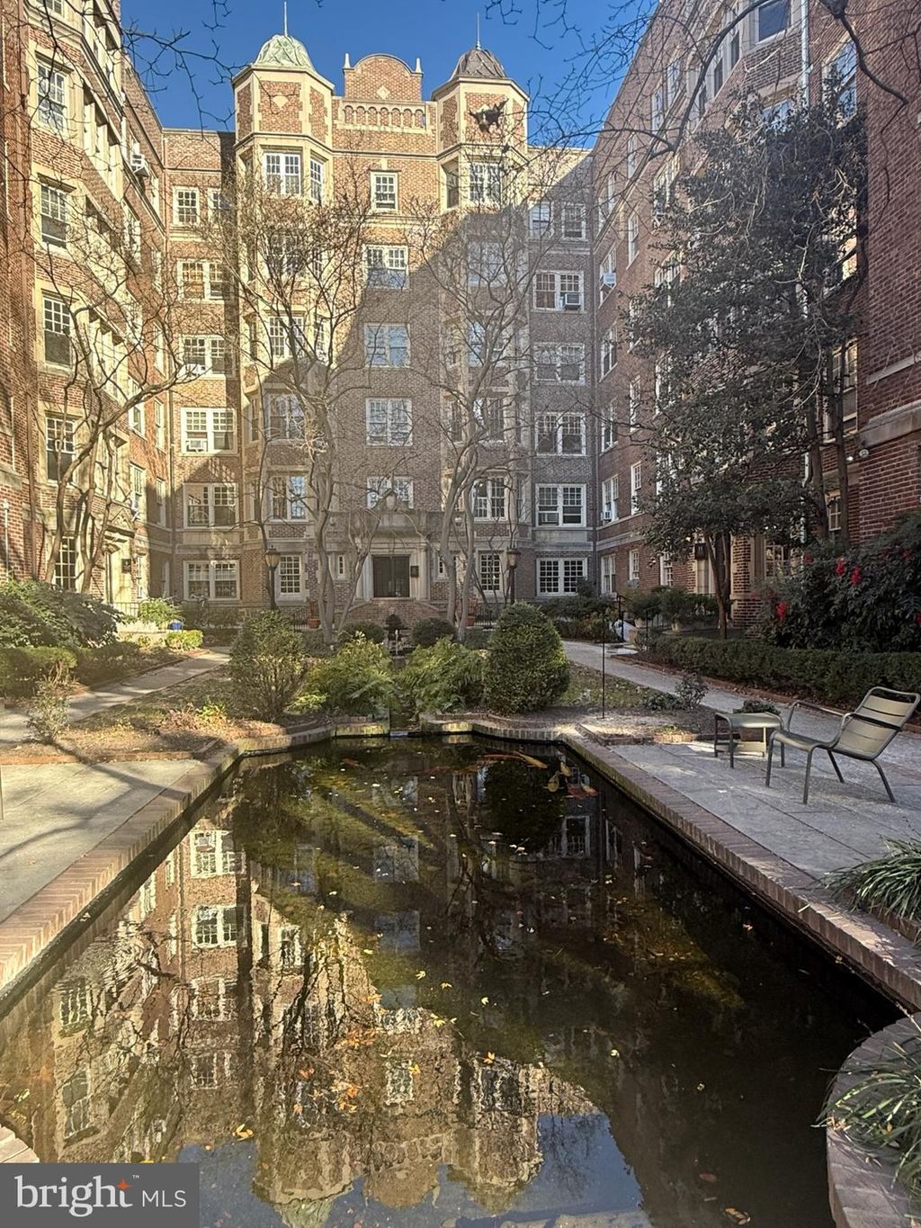 Photo of 4625 Pine Street #F103, PHILADELPHIA, PA 19143 (MLS # PAPH2566220)