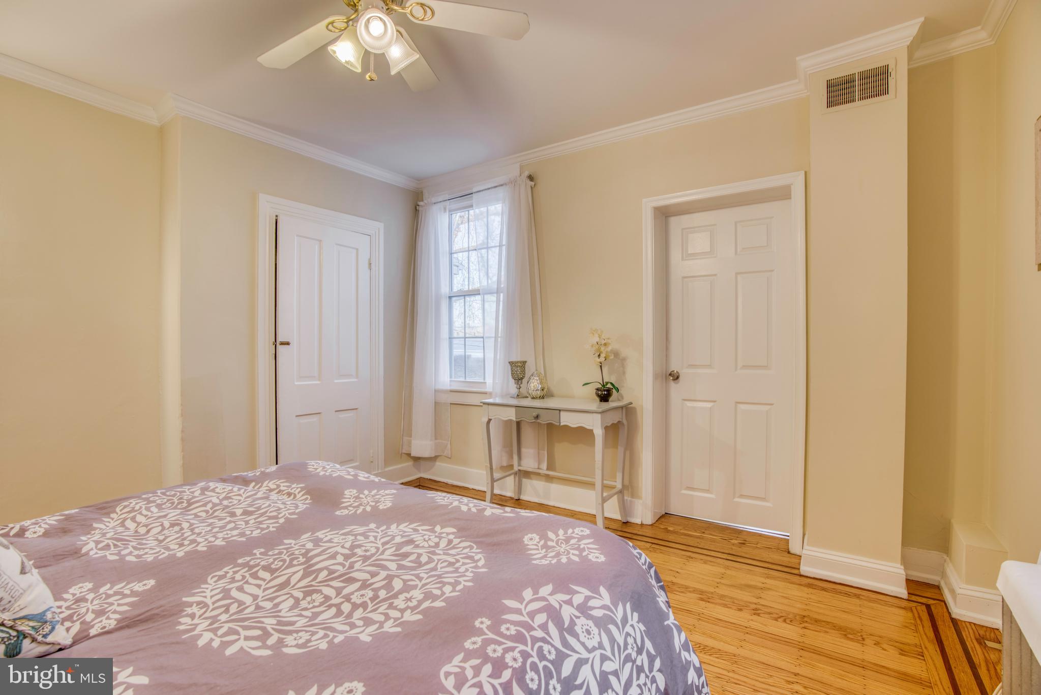 HAMPDEN HISTORIC DISTRICT - Residential