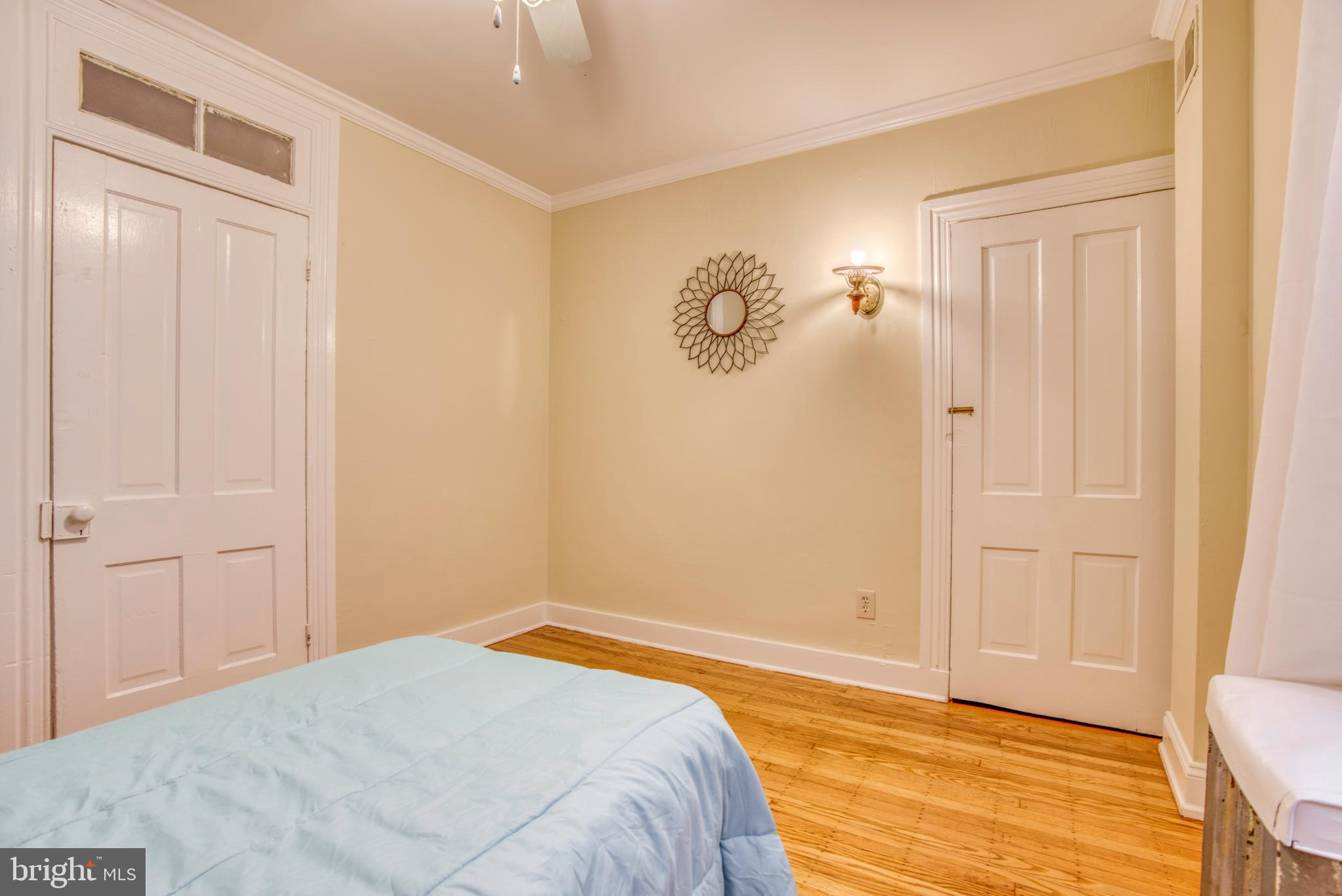 HAMPDEN HISTORIC DISTRICT - Residential