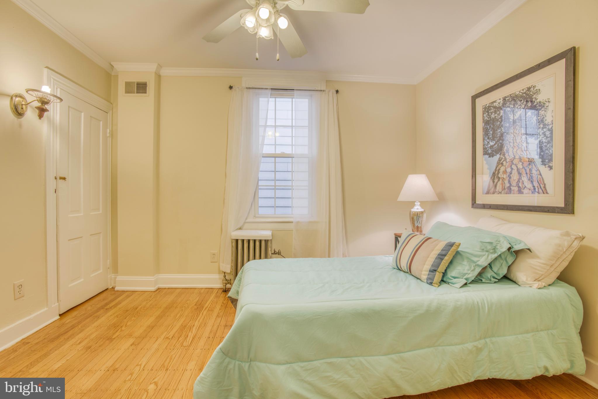 HAMPDEN HISTORIC DISTRICT - Residential