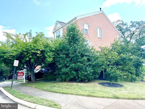 3125 SUTHERLAND HILL COURT FAIRFAX VA 22031