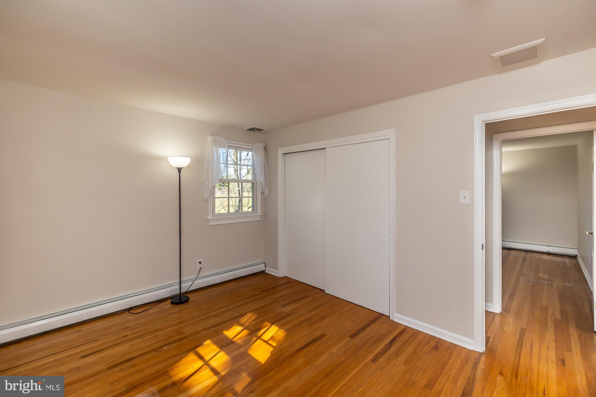 CHARTER CHASE - Residential