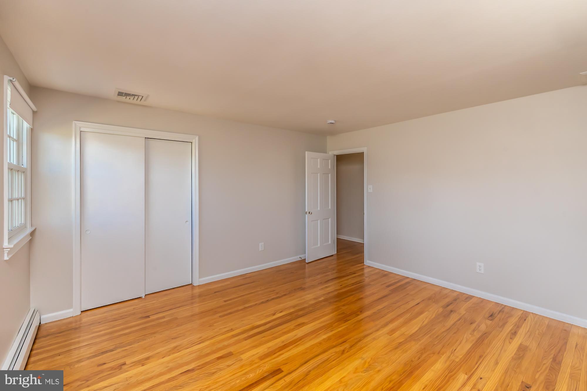 CHARTER CHASE - Residential