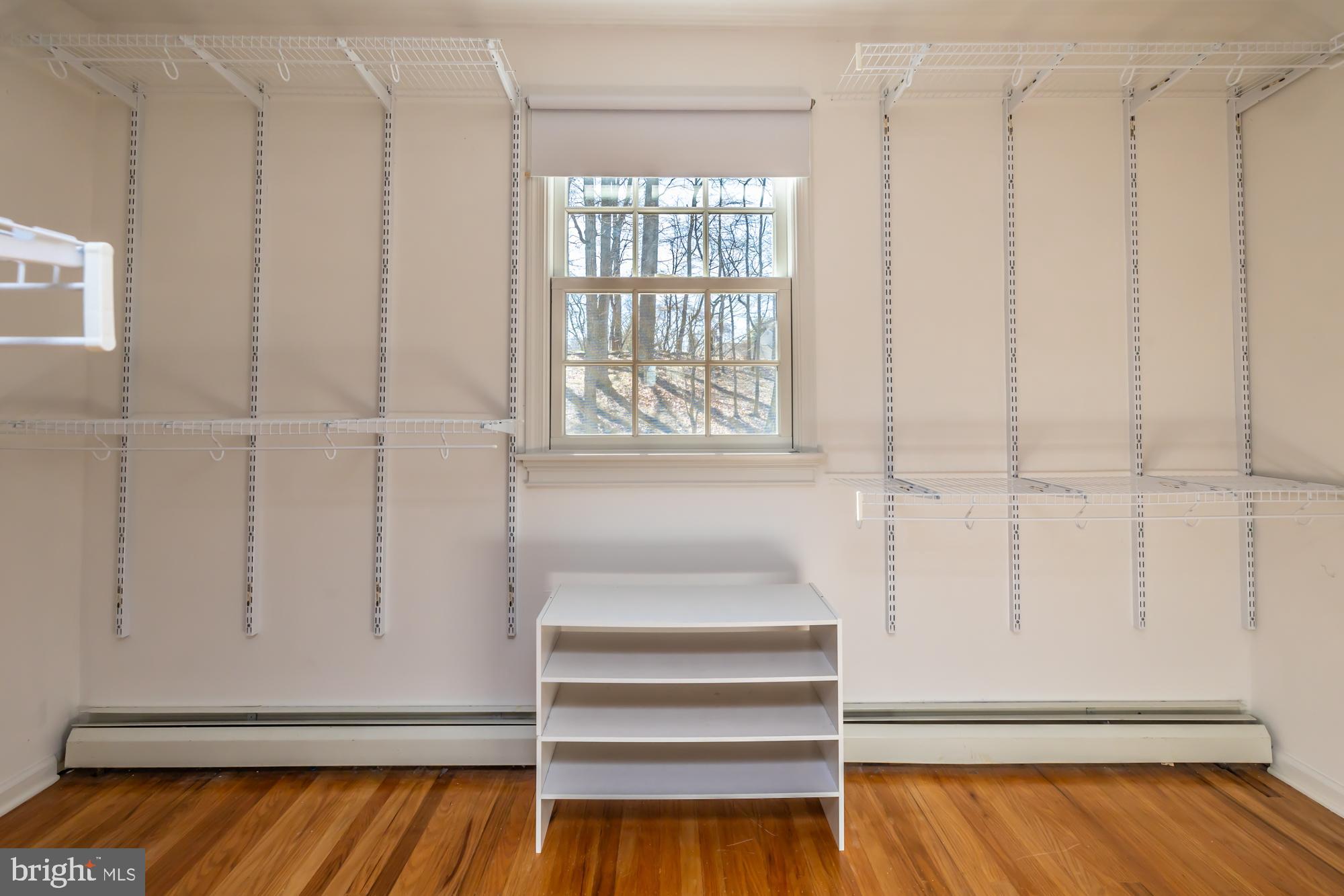 CHARTER CHASE - Residential